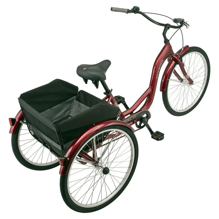 26 inch schwinn meridian tricycle online