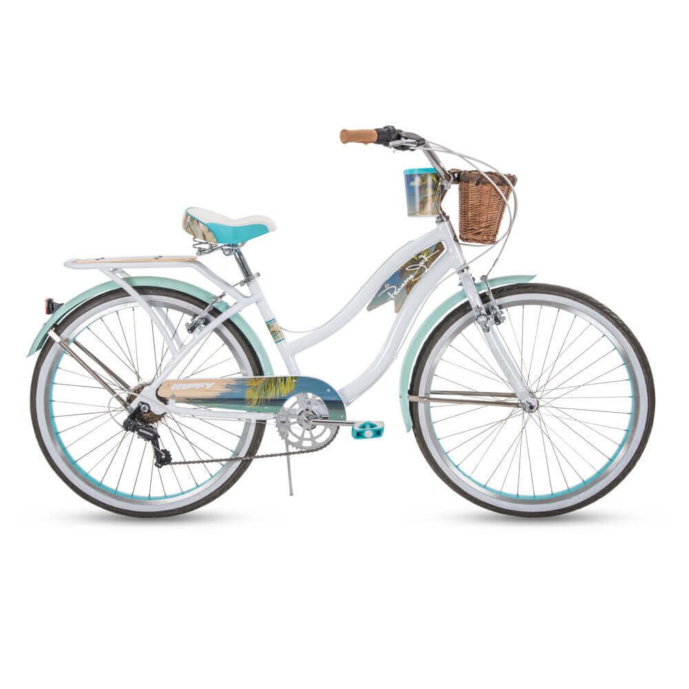 Huffy panama fashion jack women's bike