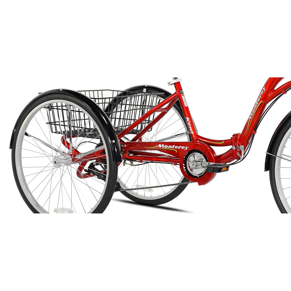 26 inch trike discount bike