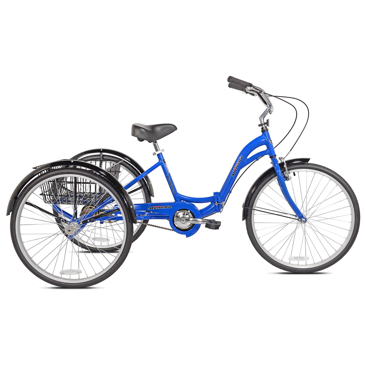 Kent monterey folding trike new arrivals