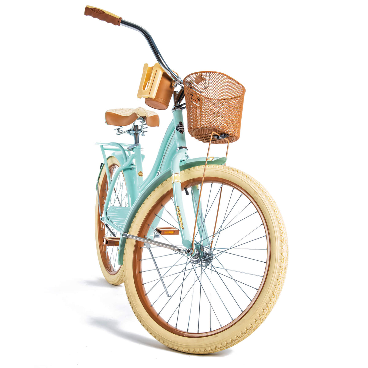 bike basket for huffy cruiser