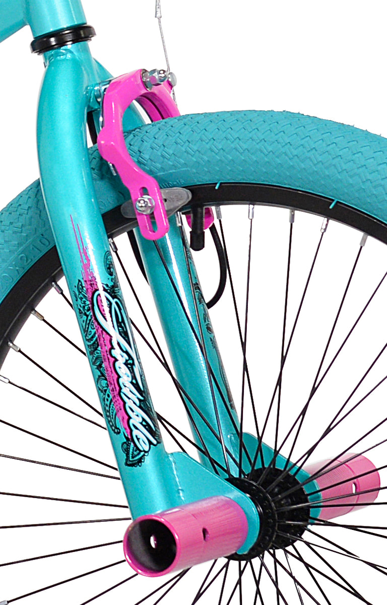 Trouble girls bike new arrivals