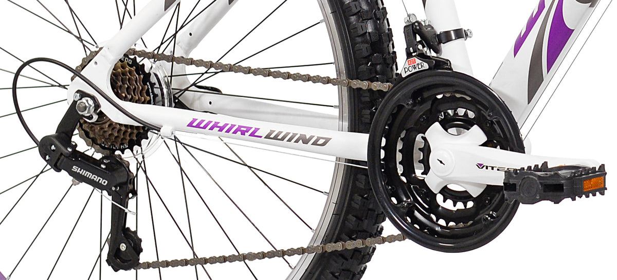 Shimano whirlwind outlet