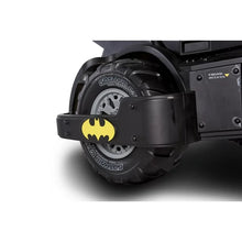 Load image into Gallery viewer, 6V Batman Batmobile Battery-Powered Vehicle w/ Sound Effects, Ages 2+
