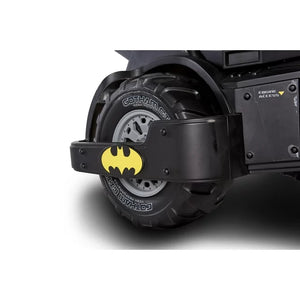 6V Batman Batmobile Battery-Powered Vehicle w/ Sound Effects, Ages 2+