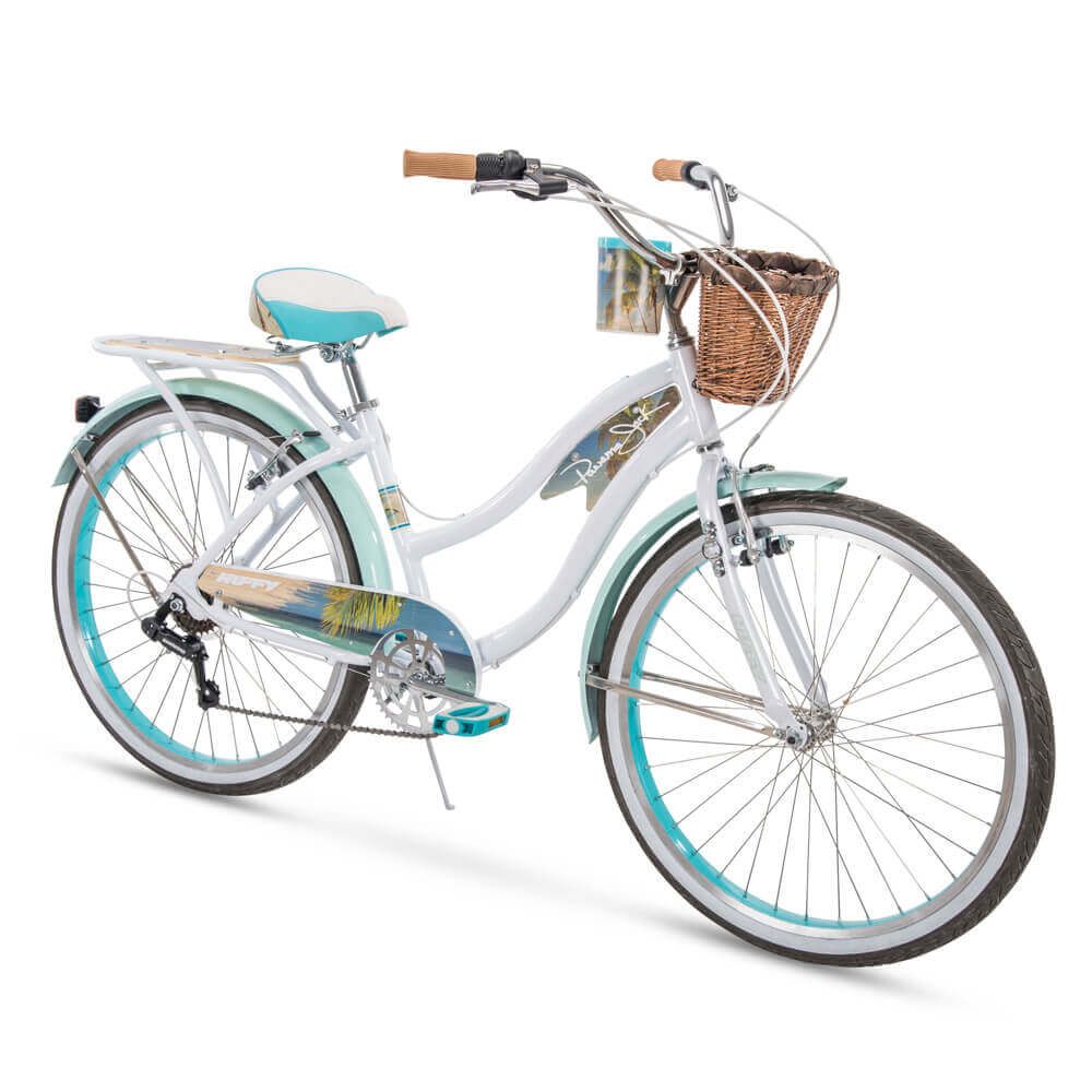 26 huffy panama jack women's cruiser sale