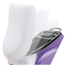 Load image into Gallery viewer, Razor Pocket Mod Euro-Style Battery-Powered Electric Scooter, Ages 13+, Purple
