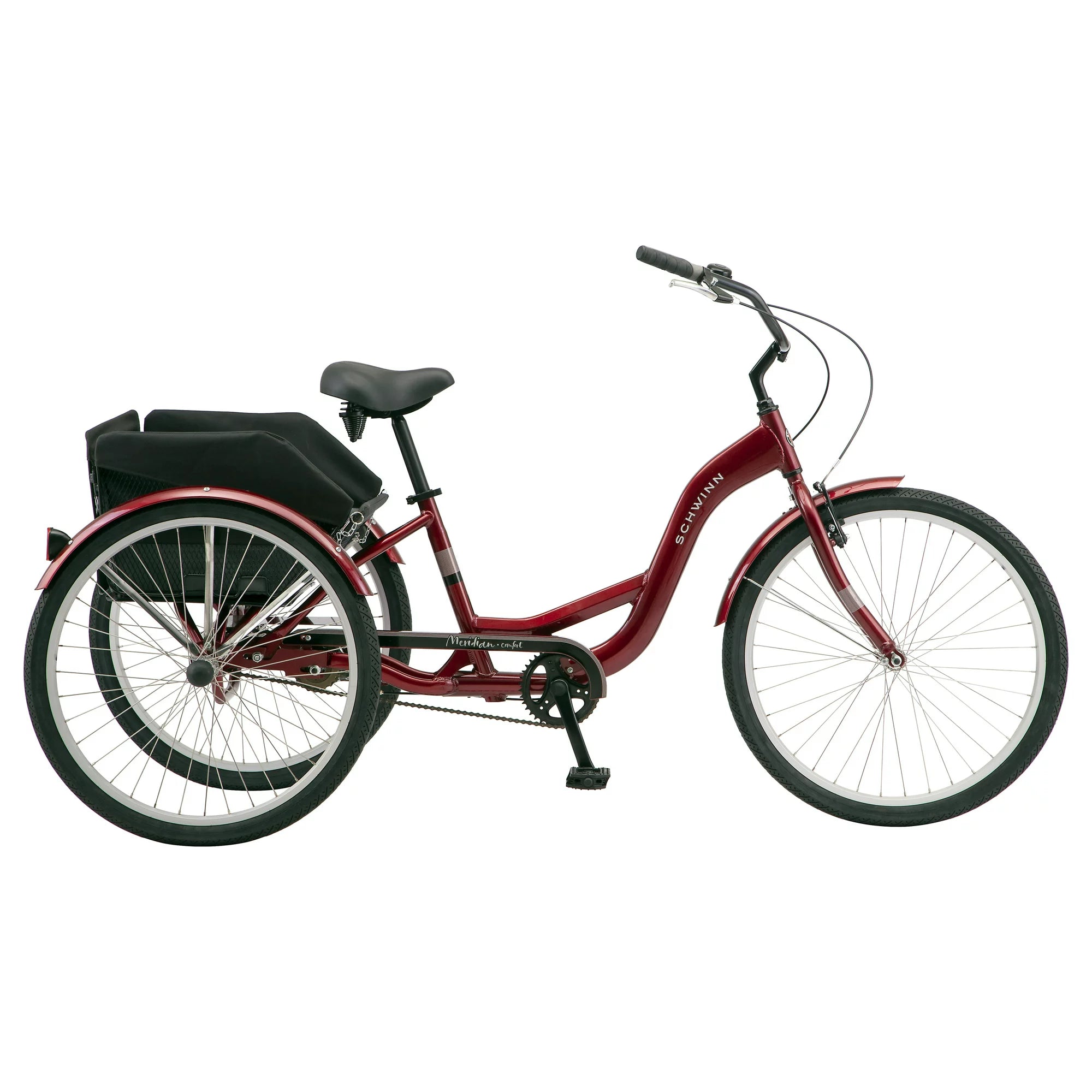 Schwinn meridian adult tricycle sale