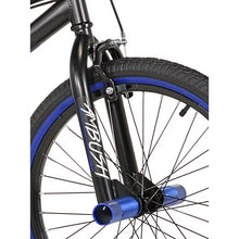 Load image into Gallery viewer, 20&quot; Ambush BMX Bike Sturdy Frame w/ Front Pegs, Ages 8-12, Rider Height 4&#39;2&quot;+

