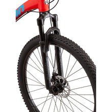 Load image into Gallery viewer, 29&quot; Taff Mountain Pro Bike Off Road Trail Tires 8-Speed Bicycle
