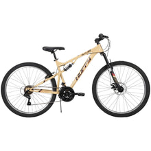 Load image into Gallery viewer, 26&quot; Outlier Mountain Bike Off Road Trail Tires 21-Speed Bicycle, Sandstorm
