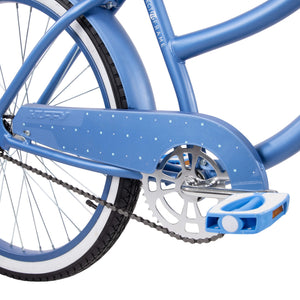 Huffy cranbrook blue sale