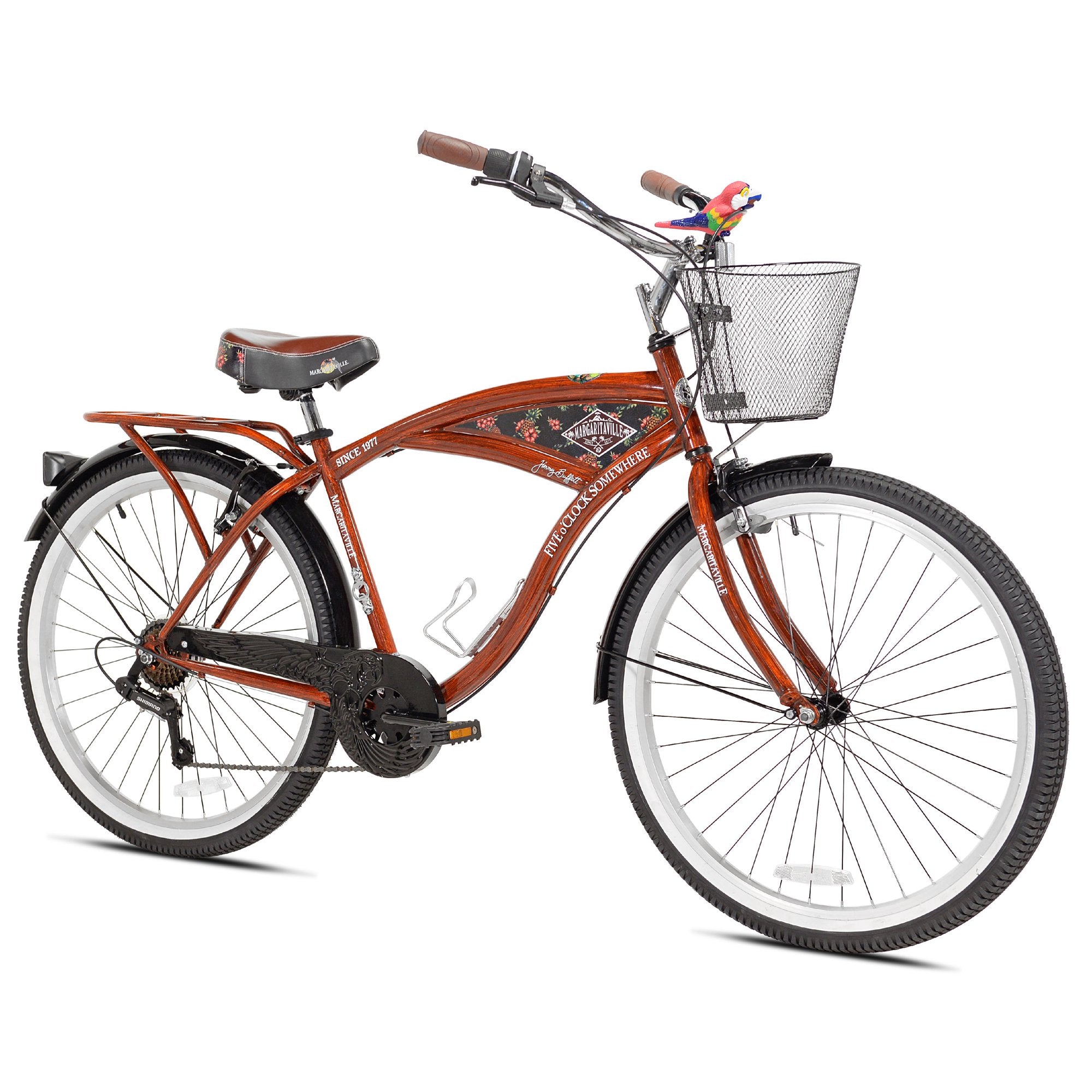 Huffy margaritaville bike sale