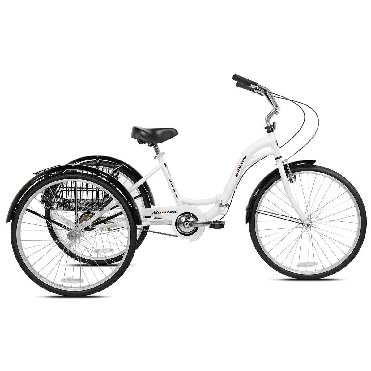 Alameda trike bike new arrivals