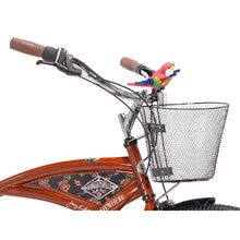 Load image into Gallery viewer, Men&#39;s 26&quot; Margaritaville Cruiser Bike Perfect Fit Frame Comfort Ride, Wood Grain
