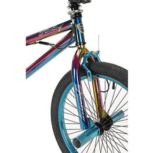Load image into Gallery viewer, 20&quot; Fantasy BMX Bike Sturdy Steel Frame w/ Front and Rear Pegs, Rider Height 4&#39;2&quot;+
