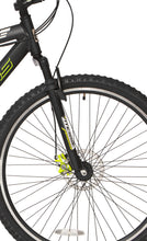 Load image into Gallery viewer, 29&quot; Genesis Incline Mountain Pro Bike Off Road Trail Tires 21-Speed Bicycle
