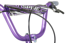 Load image into Gallery viewer, Girl&#39;s 20&quot; Inspire BMX Bike Cool Graphics w/ Front Pegs &amp; Handbrakes, Ages 8-12
