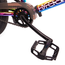 Load image into Gallery viewer, 20&quot; Jet Fuel BMX Bike Cool Graphics w/ Front Pegs &amp; Handbrakes, Ages 8-12
