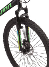 Load image into Gallery viewer, Men&#39;s 29&quot; Schwinn Knowles Mountain Pro Bike Off Road Tires 21-Speed Bicycle
