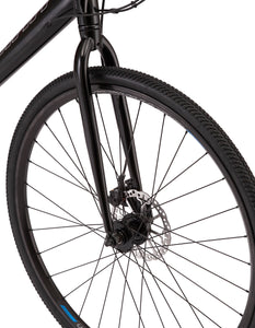 700c Schwinn Millsaps Men's Lightweight Road Bike 14-Speed w/ Cyclocross Tires