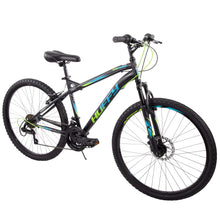 Load image into Gallery viewer, Men&#39;s 26&quot; Nighthawk Mountain Pro Bike Off Road Trail Tires 18-Speed Bicycle
