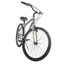 Load image into Gallery viewer, Men&#39;s 27.5&quot; Parkside SE 7-Speed Comfort Bike with Perfect Fit Frame
