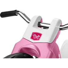 Load image into Gallery viewer, Kids Big Flyer Sport Chopper Tricycle 16&quot; Front Wheel, Ages 3-7, Pink
