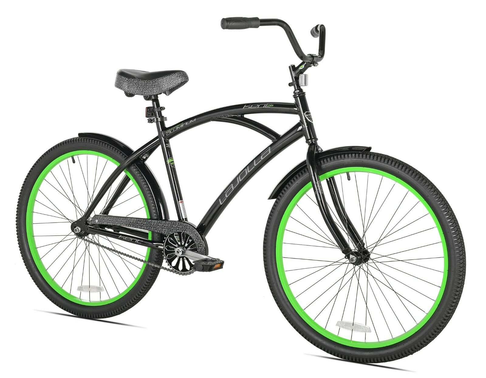 kent cruiser bike 26