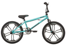Load image into Gallery viewer, Boy&#39;s 20&quot; Awesome Craze Freestyle BMX Bike w/ Mag Wheels, Single Speed, Ages 6+
