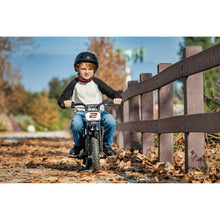 Load image into Gallery viewer, Kid&#39;s Razor Dirt Rocket MX125 Electric-Powered Dirt Bike, Ages 7+, Black
