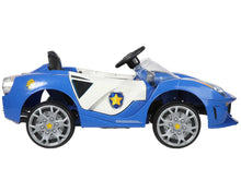 Load image into Gallery viewer, Chase Paw Patrol Car Battery-Powered Vehicle w/ Sound Effects, Ages 3+
