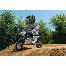 Load image into Gallery viewer, Kid&#39;s Razor Dirt Rocket MX350 Electric-Powered Dirt Bike, Ages 13+, Black
