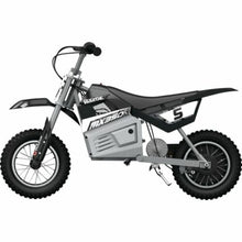 Load image into Gallery viewer, Kid&#39;s Razor Dirt Rocket MX350 Electric-Powered Dirt Bike, Ages 13+, Black
