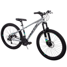 Load image into Gallery viewer, 26&quot; Scout Mountain Pro Off Road Bike 21-Speed Bicycle w/ Front Suspension Fork
