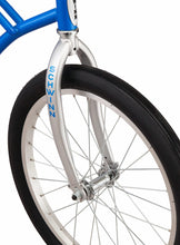 Load image into Gallery viewer, Kid&#39;s Classic Sting-Ray Bicycle with 20&quot; Wheels, Single Speed Bike, Blue, Ages 6+
